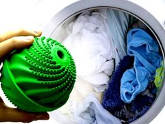 Bila pentru spalat fara detergent